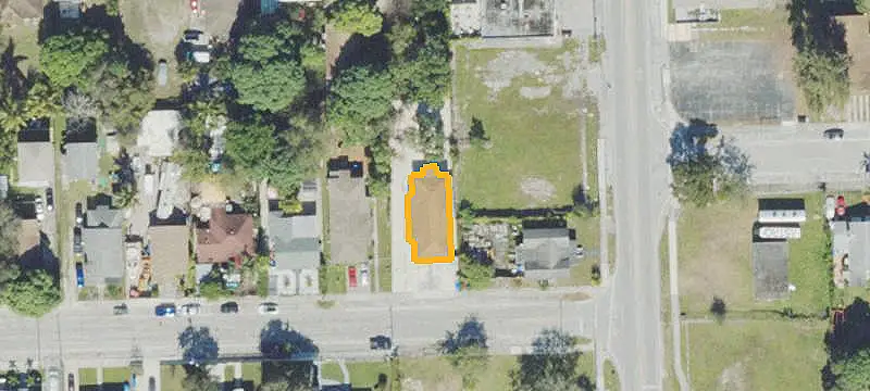 Duplex Near Wynwood
