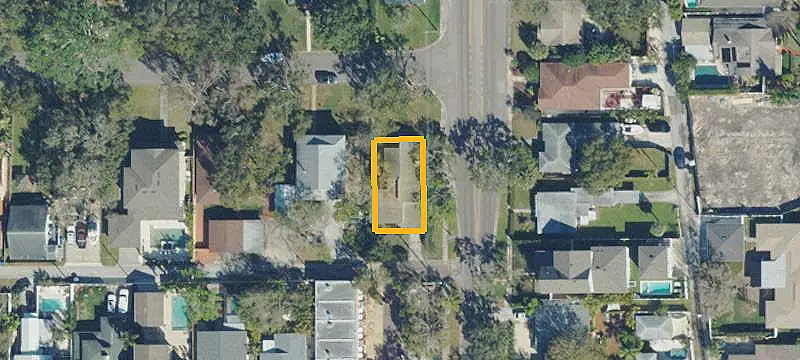 Vacant Land