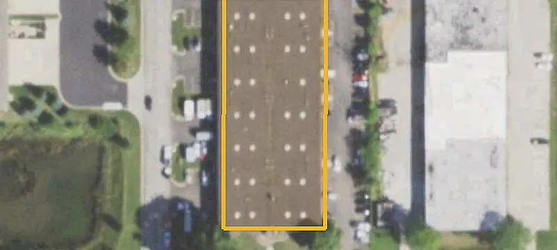 Flexible Commercial Space
