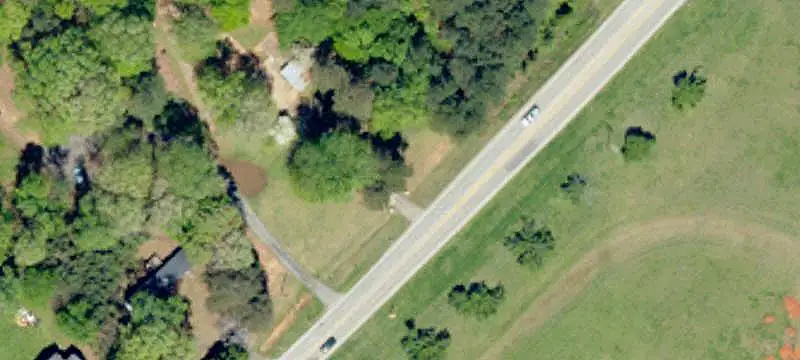 Commercial Land with Road Frontage