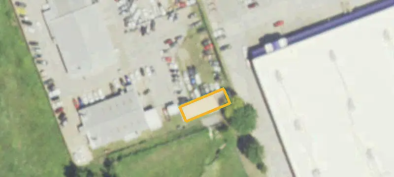 Commercial Land with Rail Potential