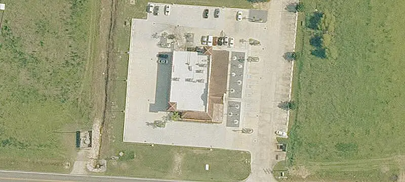 Commercial Land with Road Frontage