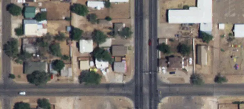 Two-Bedroom Multifamily Property