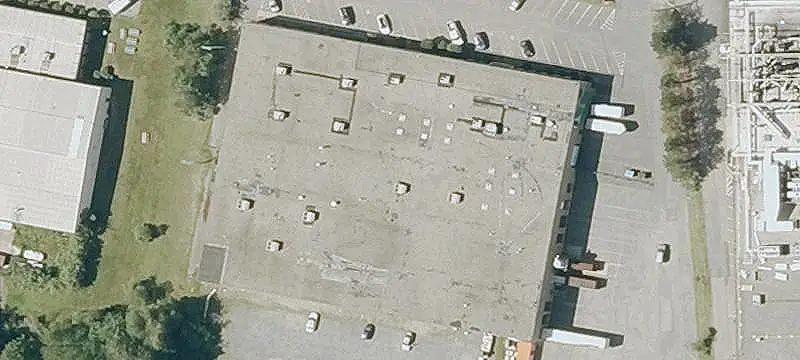 Air-Conditioned Flex Space
