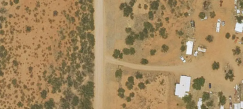 Horse Property with Ten-Stall Barn