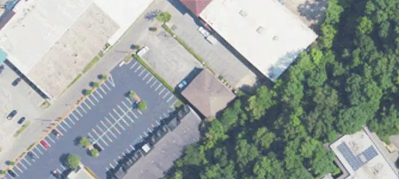 Two-Story Executive Office Building