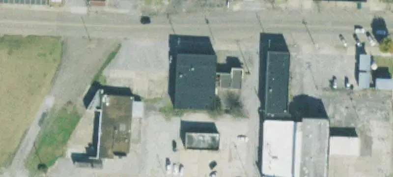 Two-Story Office Building
