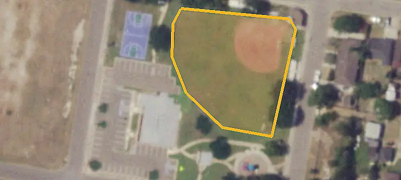 Commercial Land with C-1 Zoning