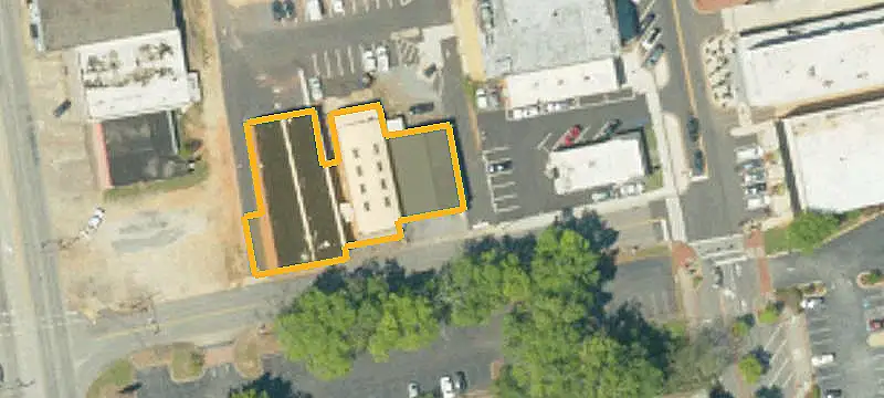 Retail Space