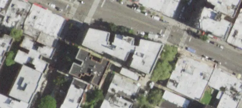 Single-Story Retail Storefront