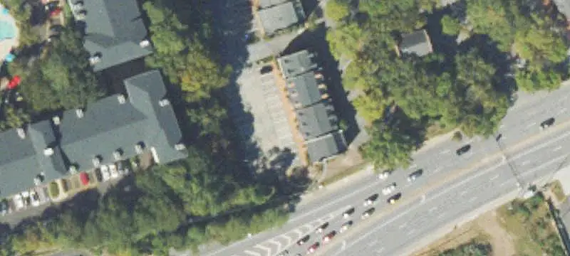 Two-Story Office Building