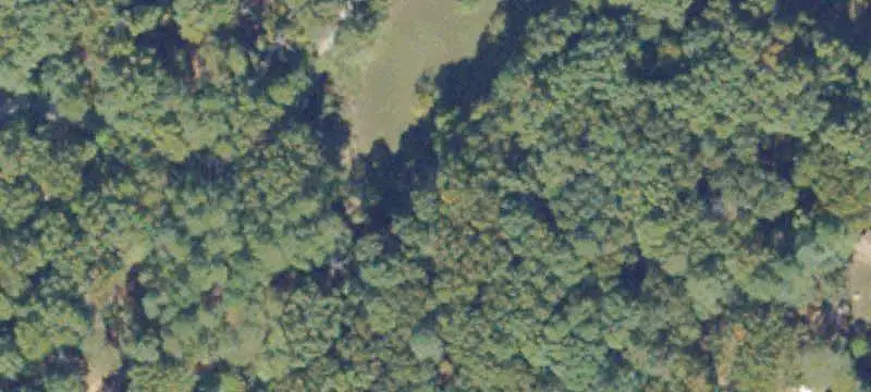 Commercial Land with Dual Road Access