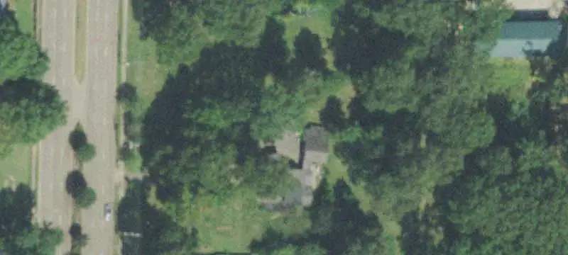 General Business Commercial Land