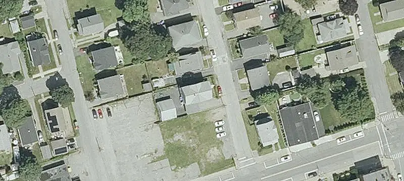 Three-Unit Property with Detached Garage