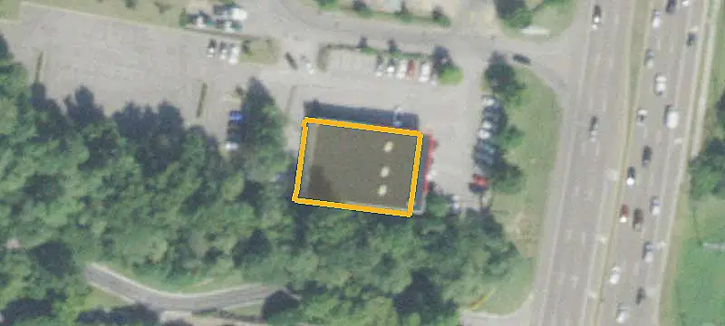 Retail Space