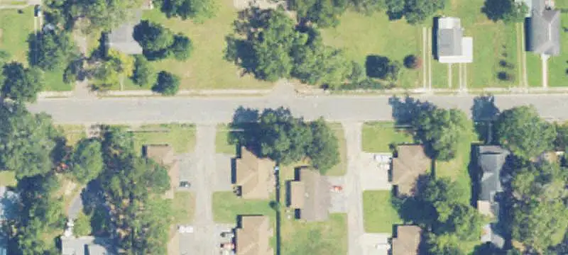 Multifamily Property
