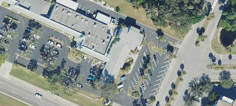 Mixed-Use Professional Center