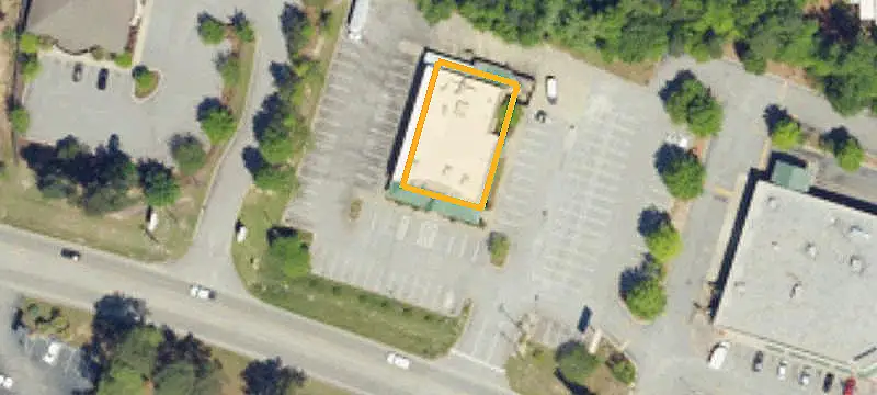 Full-Service Restaurant Property