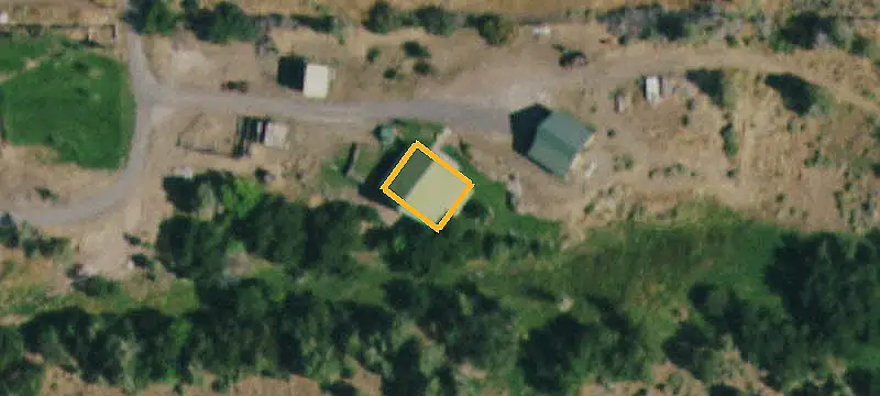 Ranch with Mountain Views