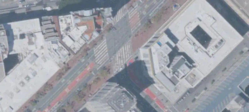Full-Floor Office Suites