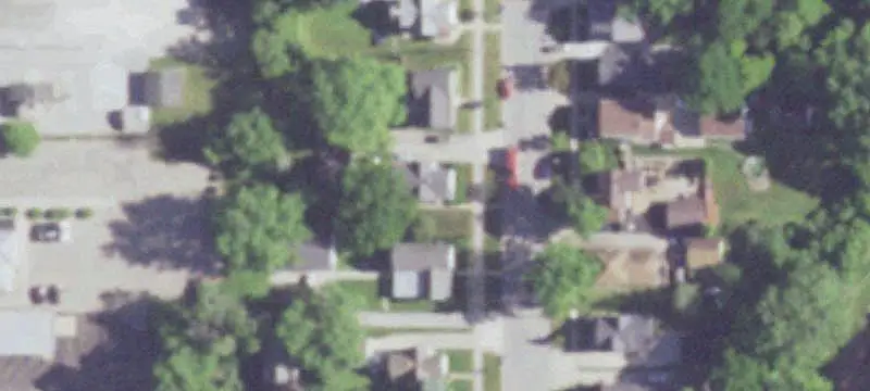 Two-Unit Downtown Duplex