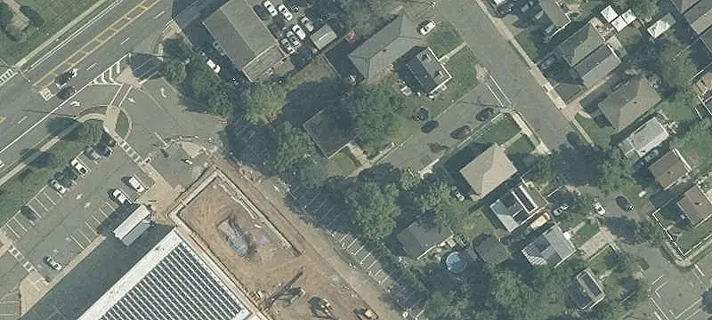 Renovated Multifamily Property