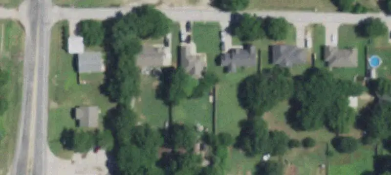 Church Facility with Auditorium