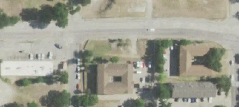 PD 468 Land Parcel