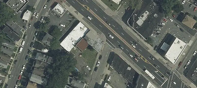 Storefront Property