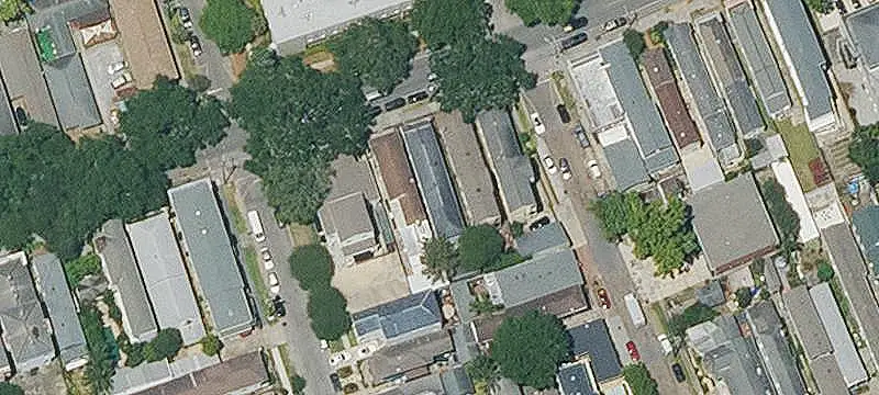 Retail Space with Rear Yard