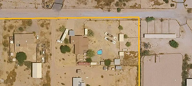 Vacant Land