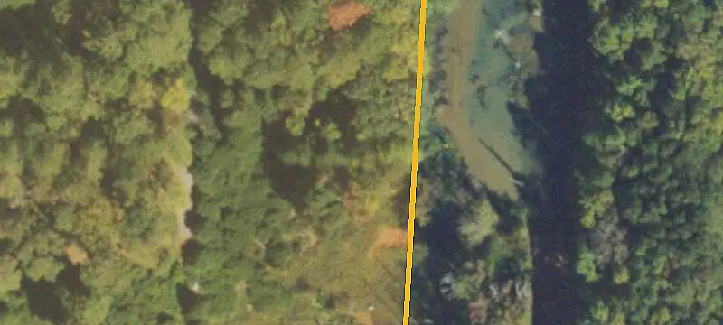 Land / Unimproved Land