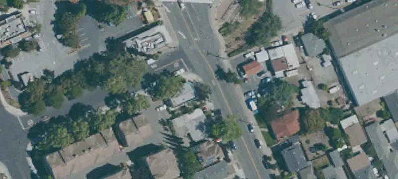Mixed-Use Property