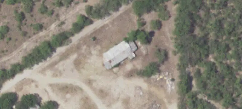 20594 Palo Alto Rd, San Antonio, TX 78264