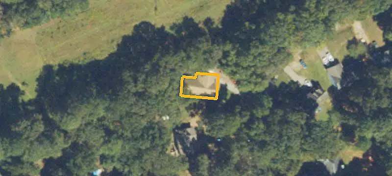 Private-Lake Access Land