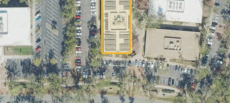 Office Building