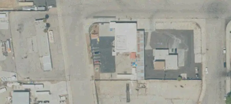 Specialty Property Parcel