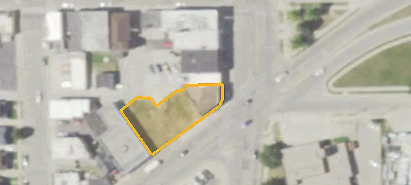 Updated Office Building