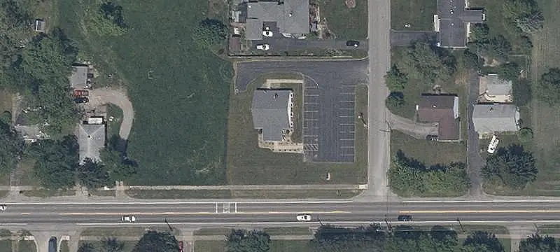 Updated Medical Office Building