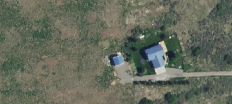 Land / Land Developed