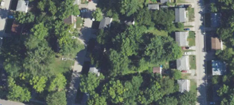 Two-Unit Multifamily Property