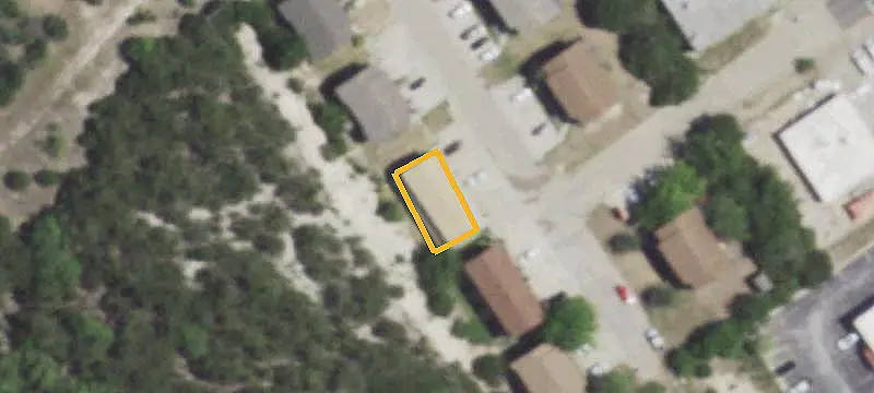 Two-Unit Duplex