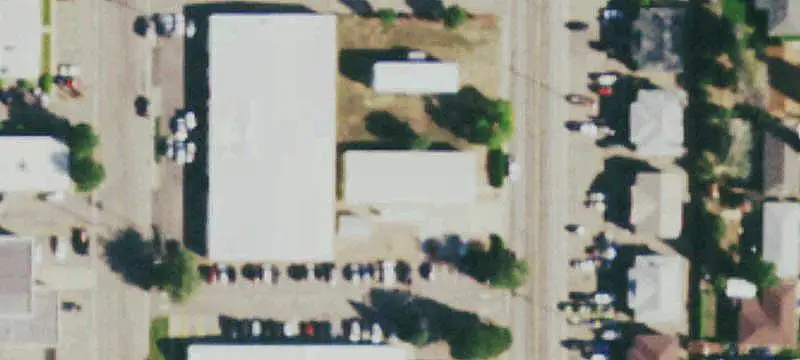 Industrial Flex Space with Fenced Yard