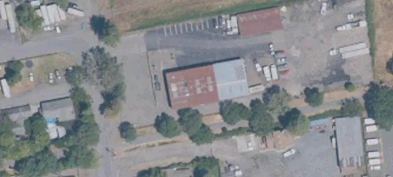 Multifamily Development Land