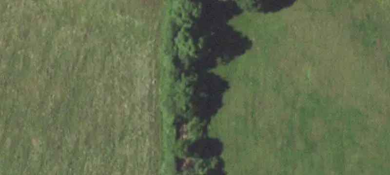 Farm Property with Custom Home