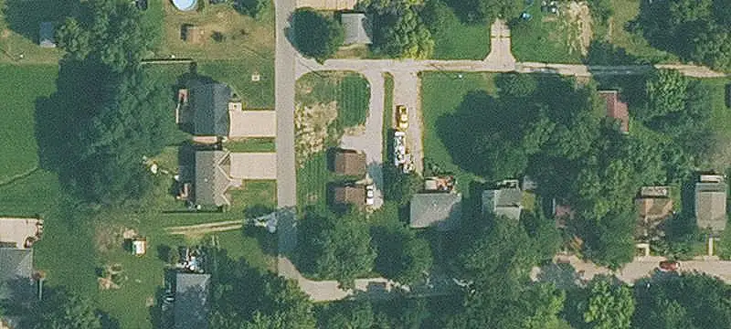 Two-Unit Tiny Home Duplex