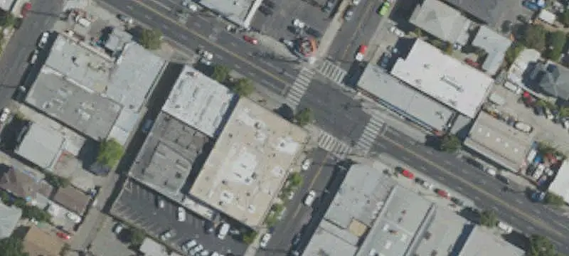 Mixed-Use Creative Property