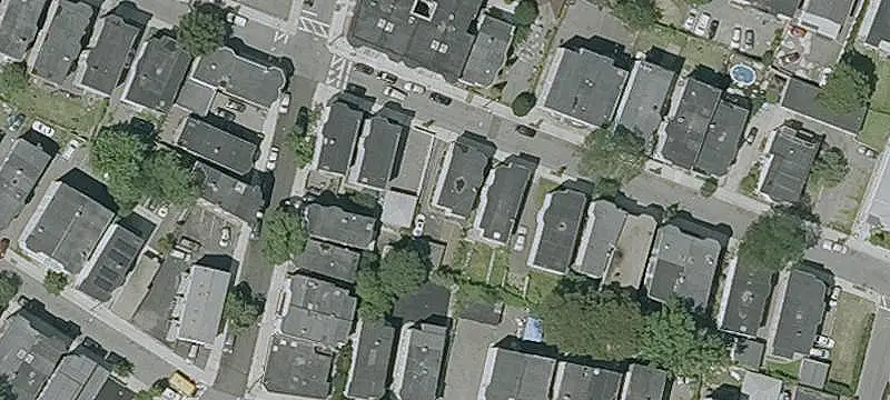 Updated Duplex with Garage