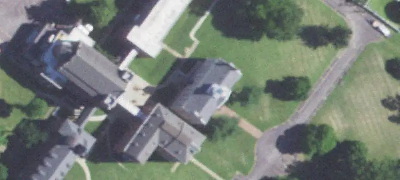 Historic Mixed-Use Campus