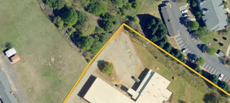 Entitled Self-Storage Development Site